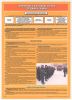 Комплект плакатов "Гарнизонная и караульная службы. Создание и задачи", 9 листов