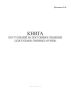 Книга поступлений на постоянное хранение (для художественных музеев)
