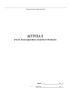 Журнал учета неисправных водоисточников