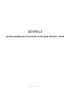 Журнал регистрации результатов осмотров жилого дома