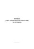 Журнал учета работы насосов водоотлива из котлована