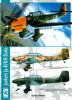 Пикирующий бомбардировщик Junkers Ju-87BR Stuka