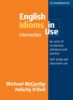 English Idioms in Use Intermediate Book with answers