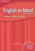 English in Mind 1. Teachers Resource Book