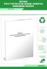 Журнал учёта результатов обхода (осмотра) помещений объекта