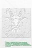Трафарет "Знак зодиака Capricorn"