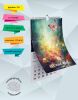 Календарь настенный, перекидной "Лесные феи" на 2026 год
