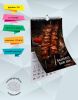 Календарь настенный, перекидной "Вкусного вам дня" на 2026 год