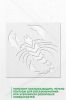 Трафарет "Рак"