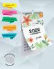 Календарь настенный, перекидной "Рисунки цветов минималистические" на 2026 год