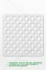Трафарет "Ромбы малые"