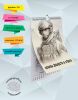 Календарь настенный, перекидной "Эскизы доблести и отваги" на 2026 год