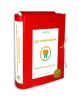 Комплект обязательных документов для стоматологии (Журналы в комплекте имеют по 60 страниц)