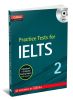 Practice Test for IELTS 2 + CD