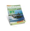 Гидросамолет Ш-2. СССР 1930 г. Бумажная модель, выпуск 11
