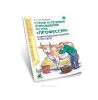 Стихи и речевые упражнения по теме Профессии: развитие логического мышления и речи у детей