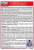 06.13.SEC Плакат "Ответственность за нарушение требований в области транспортной безопасности"