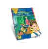 Развитие звуко-буквенного анализа у детей 5-6 лет. Учебно-методическое пособие к рабочей тетради От А до Я