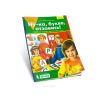 Ну-ка, буква, отзовись! Рабочая тетрадь для детей 5-7 лет