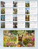 Настольный календарь-домик "Йоркширский терьер и его год " на 2027 год
