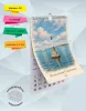 Календарь настенный, перекидной "Легендарный Севастополь" на 2027 год
