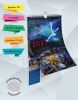 Календарь настенный, перекидной "Атомная промышленность России" на 2027 год