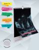 Календарь настенный, перекидной "Космические мгновения" на 2027 год