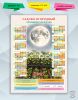 Садово-огородный лунный календарь на 2027 год №14
