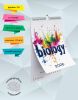 Календарь настенный, перекидной "Biology" на 2026 год