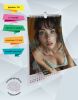 Календарь настенный, перекидной "Lovely girls" на 2027 год