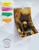 Календарь-планер настенный, перекидной "Кот и уют" на 2027 год