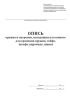 Опись оружия и патронов, находящихся в комнате для хранения оружия, сейфе, шкафу, пирамиде, ящике