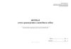 Журнал учета разведения служебных собак