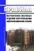 Правила маркировки меховых изделий контрольными (идентификационными) знаками 2025 год. Последняя редакция