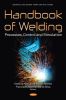 Handbook of Welding. Processes, Control and Simulation/Справочник по сварке. Процессы, управление и моделирование