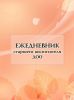 Ежедневник старшего воспитателя дошкольной образовательной организации