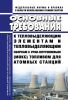 НП-080-07 Основные требования к тепловыделяющим элементам и тепловыделяющим сборкам с уран-плутониевым (МОКС) топливом для атомных станций 2025 год. Последняя редакция