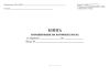 Книга взвешивания на вагонных весах (Форма ГУ-36ВЦ/Э)