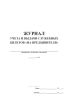 Журнал учета и выдачи служебных билетов "на предъявителя"