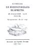 Путешествие ее императорского величества в полуденный край России, предприемлемое в 1787 году