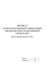 Журнал контроля и оценки развивающей предметно-пространственной среды в подготовительной группе дошкольной образовательной организации