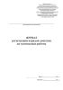 Журнал регистрации нарядов-допусков на газоопасные работы