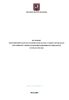 Регламент выполнения работ по технической эксплуатации городских и внутриквартальных коммуникационных коллекторов в городе Москве
