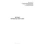 Журнал производства работ (Распоряжение Мособлархитектуры МО от 16.08.2021 N 27РВ-278)