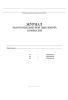 Журнал учета работы предметной (цикловой) комиссии
