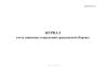 Журнал учета защитных сооружений гражданской обороны