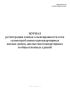 Журнал регистрации заявок о неисправности сети газопотребления одноквартирных жилых домов, жилых многоквартирных и общественных зданий