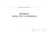 Журнал обхода трасс газопроводов (Форма 11Э)
