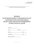 Журнал регистрации заявок о неисправности сети газопотребления одноквартирных жилых домов, жилых многоквартирных и общественных зданий