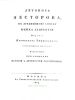 Летопись Несторова, по древнейшему списку Мниха Лаврентия